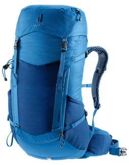 Futura 26 Nightblue Baltic