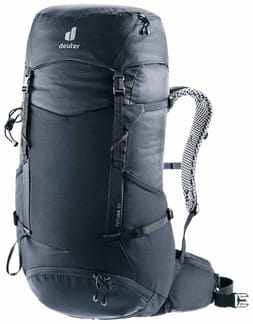 Futura 32 Black