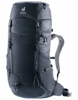 Futura Pro 36 Black