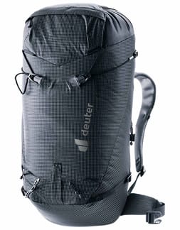 Guide Lite 30 Black