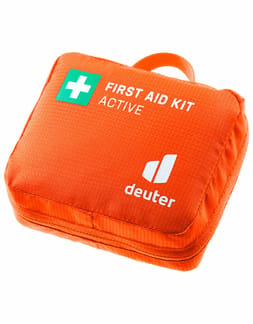First Aid Kit Active Koi
