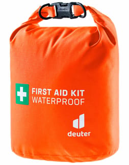 First Aid Kit Waterproof Koi
