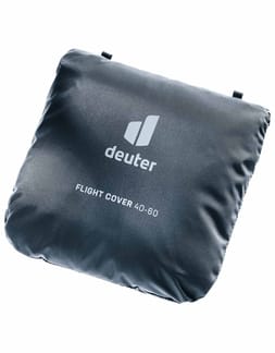 Flight Cover 40-60 Black