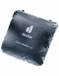 Flight Cover 60-90 Black