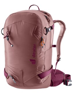 Freerider 22 SL Ashrose Cassis