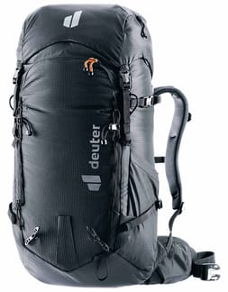 Freescape Tour 30 SL Black