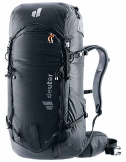 Freescape Tour 32 Black