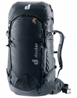 Freescape Tour 38 SL Black