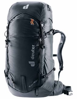 Freescape Tour 40 Black