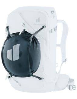 Helmet Bag Black