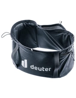 Traick Belt Black