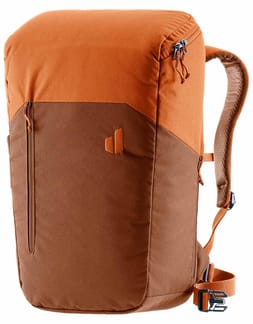 Up Stockholm Mocha Pecan