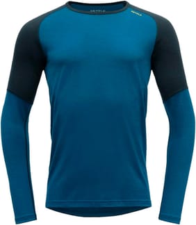 Jakta Merino 200 Shirt M Flood Ink