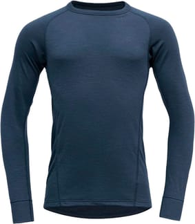 Duo Active Merino 205 Shirt M Ink