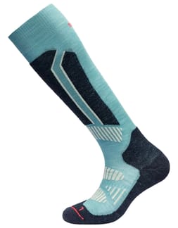 Alpine Merino Sock W Cameo