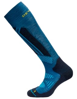 Alpine Merino Sock Skydiver