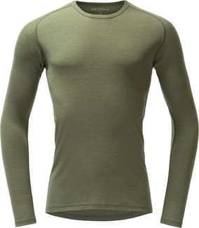 Adventure Merino 190 Shirt M Lichen