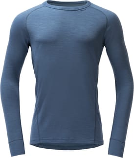 Duo Active Merino 205 Shirt M Berry