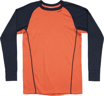 Duo Active Merino 205 Shirt M Brick