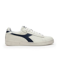 Game L Low Waxed White Blue Caspian Sea