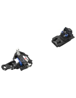 Xenic 7 Blue