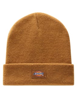 Gibsland Beanie Brown Duck