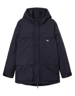 Glacier View Expedition Black