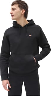 Oakport Hoodie Black