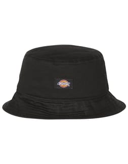 Clarks Grove Bucket Black