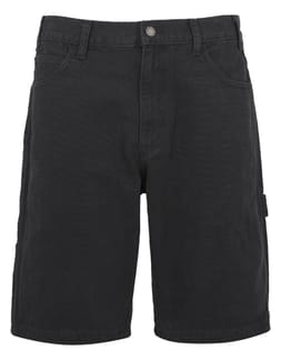 Dickies Duck Canvas Short Sw Black