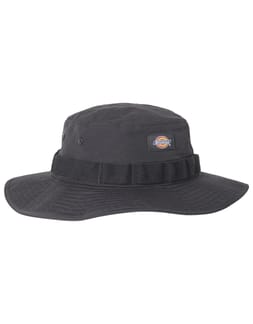 Glacier View Boonie Black