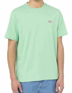 SS Mapleton T-Shirt Apple Mint