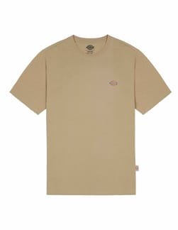 SS Mapleton T-Shirt Desert Sand
