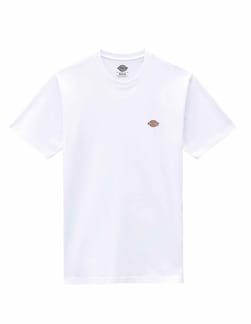 SS Mapleton T-Shirt White