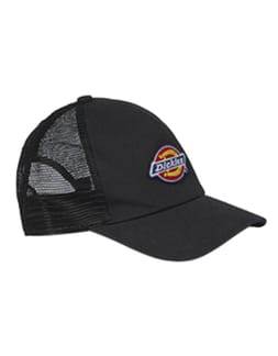 Sumiton Trucker Black