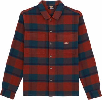 Coaling Shirt Coaling Check Dark