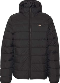 Waldenburg Mid Layer Black