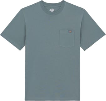 Luray Pocket Tee SS Trooper