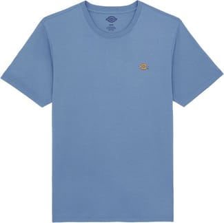 SS Mapleton Tee Coronet Blue