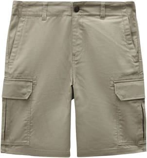 Millerville Short Khaki