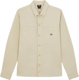 Florala Shirt Sandstone