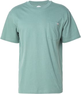 Luray Pocket Tee SS Dark Forest