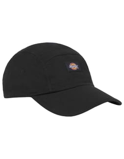 Fincastle Cap Black