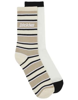 Glade Spring Socks Cloud