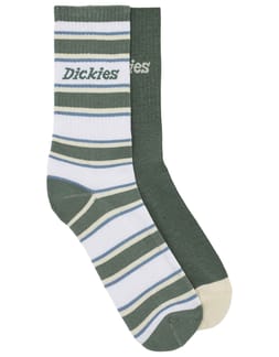 Glade Spring Socks Dark Forest