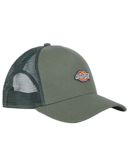 Hanston Trucker Dark Forest