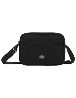 Moreauville Messenger Black