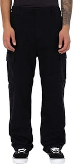 Eagle Bend Pant Black
