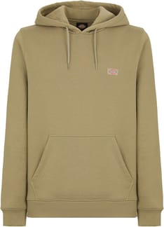 Oakport Hoodie Imperial Green