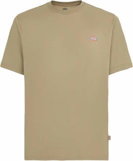 SS Mapleton Tee Imperial Green